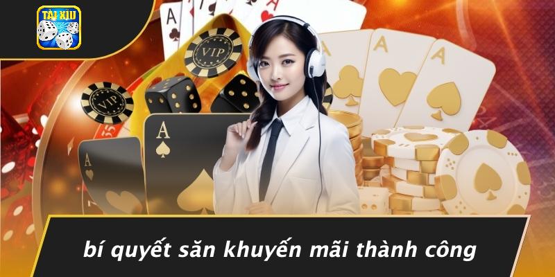 Bí Quyết Săn Khuyến Mãi Thành Công