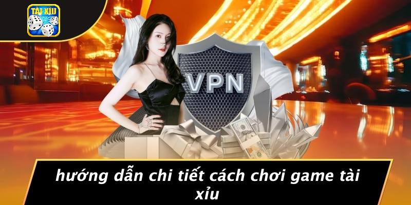 Hướng Dẫn Chi Tiết Cách Chơi Game Tài Xỉu