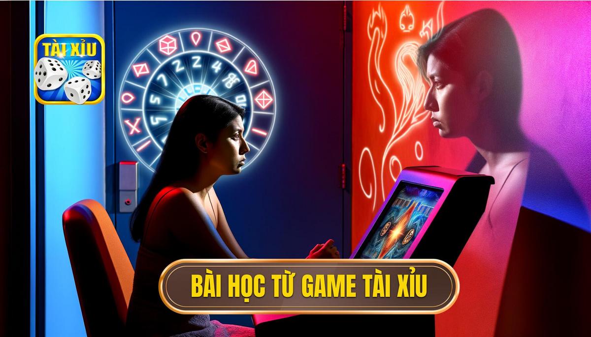 Bài Học Xương Máu Từ Game Tài Xỉu_ Thay Đổi Tư Duy Để Chinh Phục Nổ Hũ