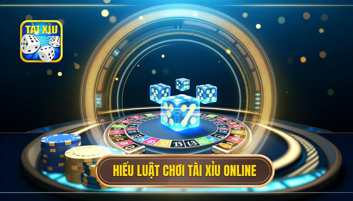 Hiểu Rõ Bản Chất - Quy Luật Chơi Tài Xỉu Online Cơ Bản Nhất