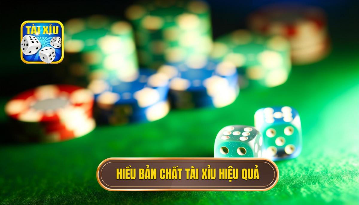 Hiểu Rõ Bản Chất Tài Xỉu - Nền Tảng Của Mọi Cách Đánh Hiệu Quả