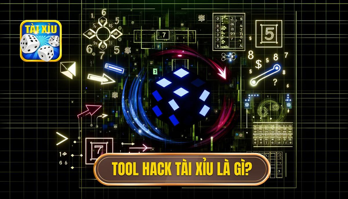 Định nghĩa_ Tool hack tài xỉu là gì_
