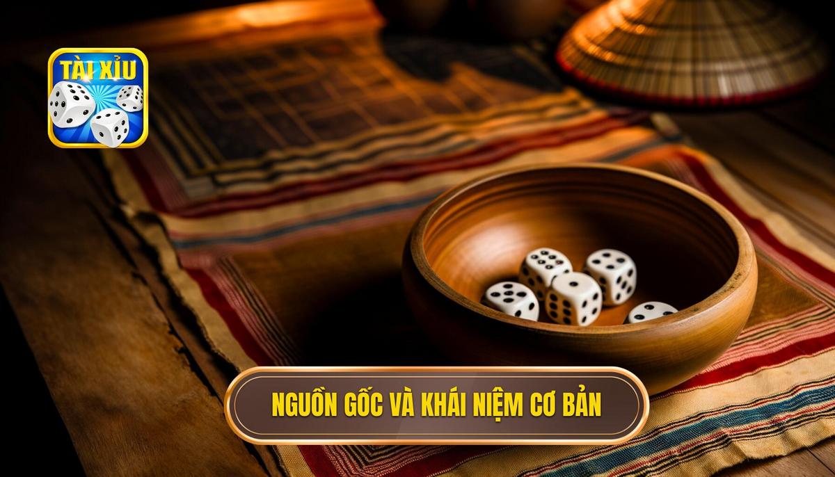 Nguồn gốc và khái niệm cơ bản