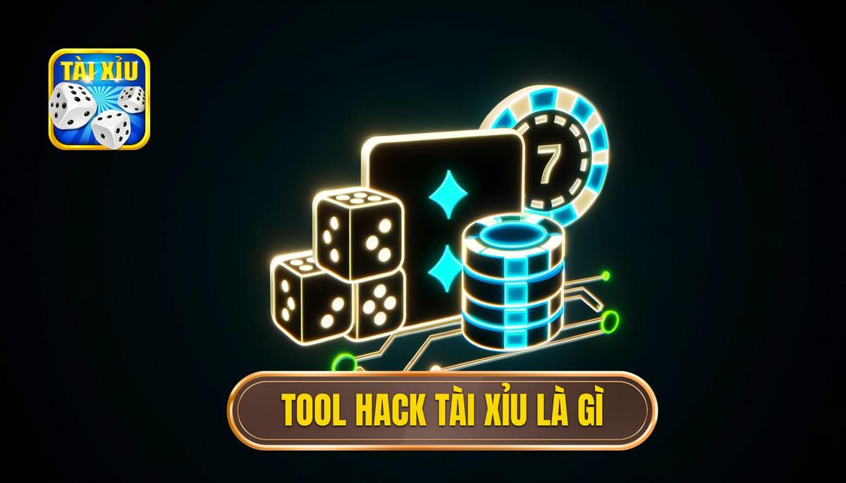 tool hack tài xỉu là gì