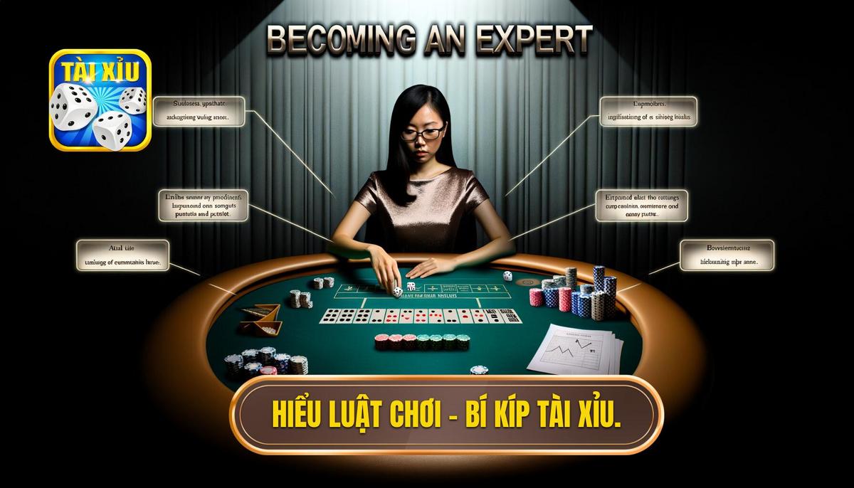 Hiểu rõ luật chơi – Nền tảng của Bí kíp Tài Xỉu bất bại