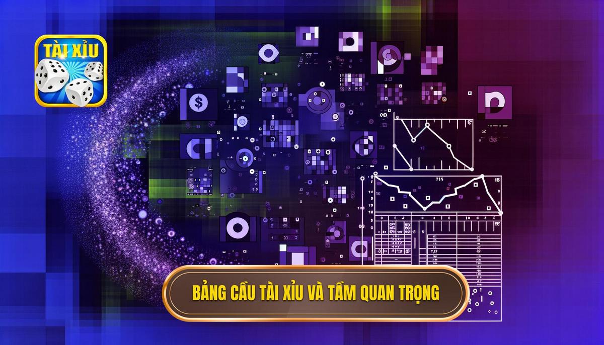 Phần 1_ Bảng cầu Tài Xỉu là gì_ Tầm quan trọng không thể phủ nhận
