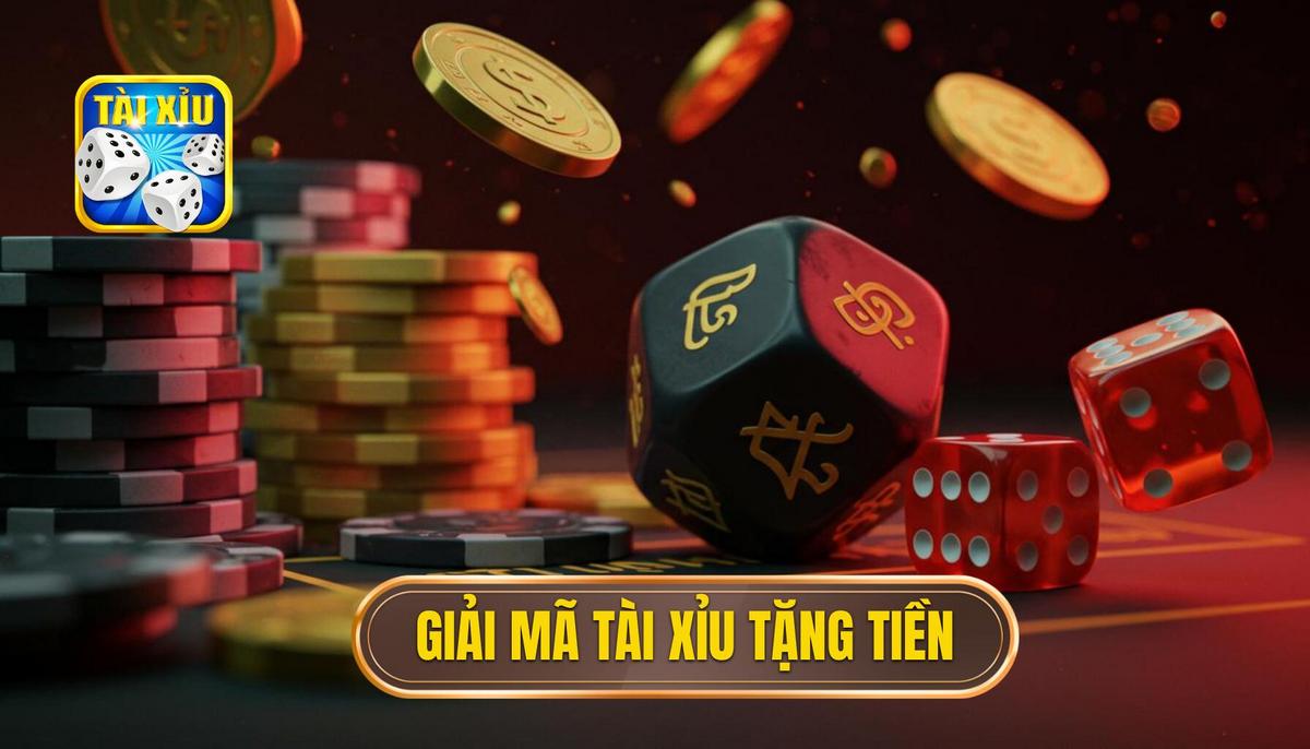 Phần 1_ Giải Mã Hình Thức Tài Xỉu Tặng Tiền – Cơ Chế Hoạt Động