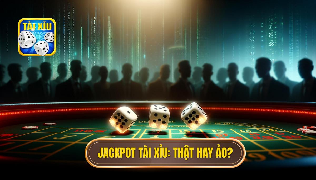 Phần 2_ Jackpot trong Tài Xỉu – thật hay ảo_ Phân tích tính xác thực