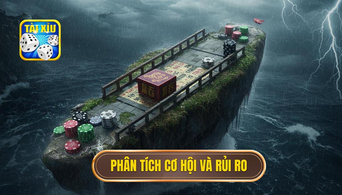 Phần 2_ Phân Tích Cơ Hội và Rủi Ro Khi Bắt Cầu Đảo