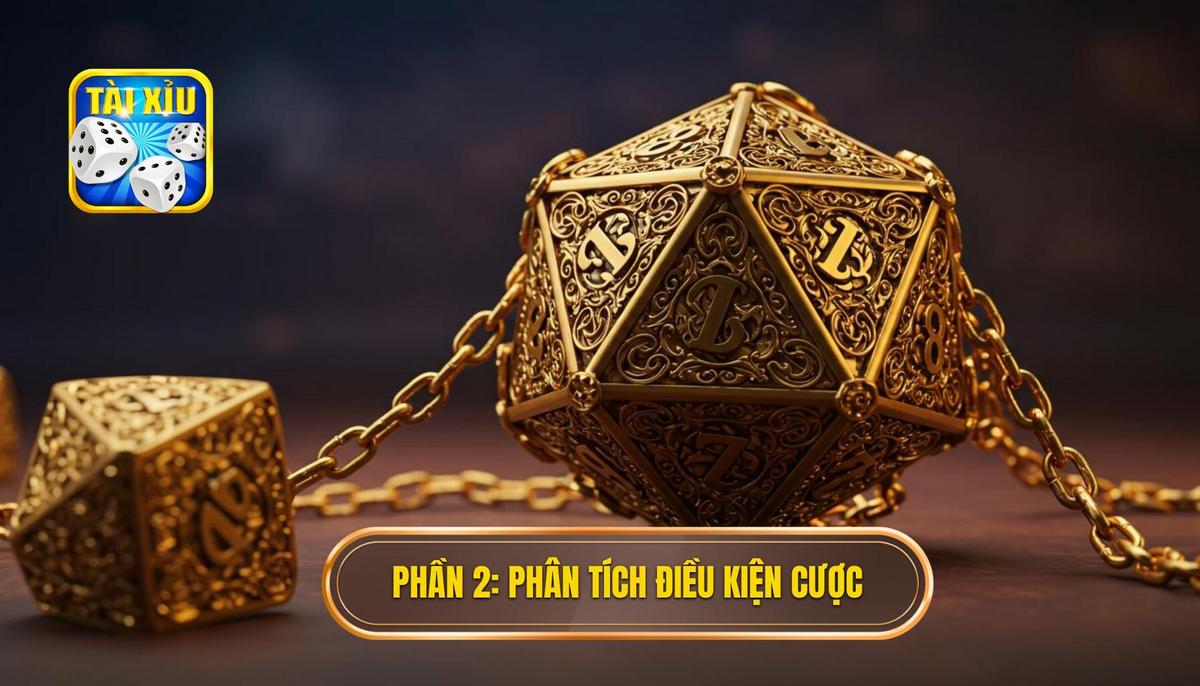 Phần 2_ Phân Tích Điều Kiện Ràng Buộc (Wagering Requirements)