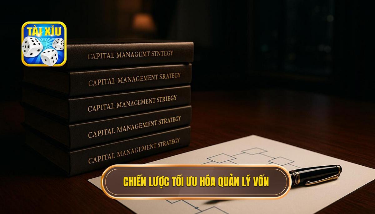 Chiến Lược Chuyên Gia_ Tối Ưu Hóa Cách Tính Tài Xỉu Bằng Quản Lý Vốn
