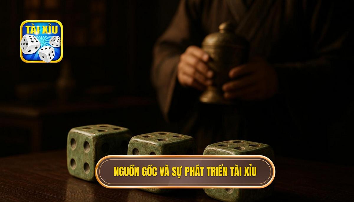Nguồn Gốc Và Sự Phát Triển Của Các Biến Thể Tài Xỉu