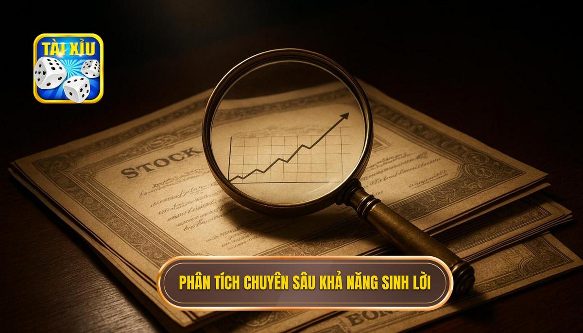 Phân Tích Chuyên Sâu Về Khả Năng Sinh Lời