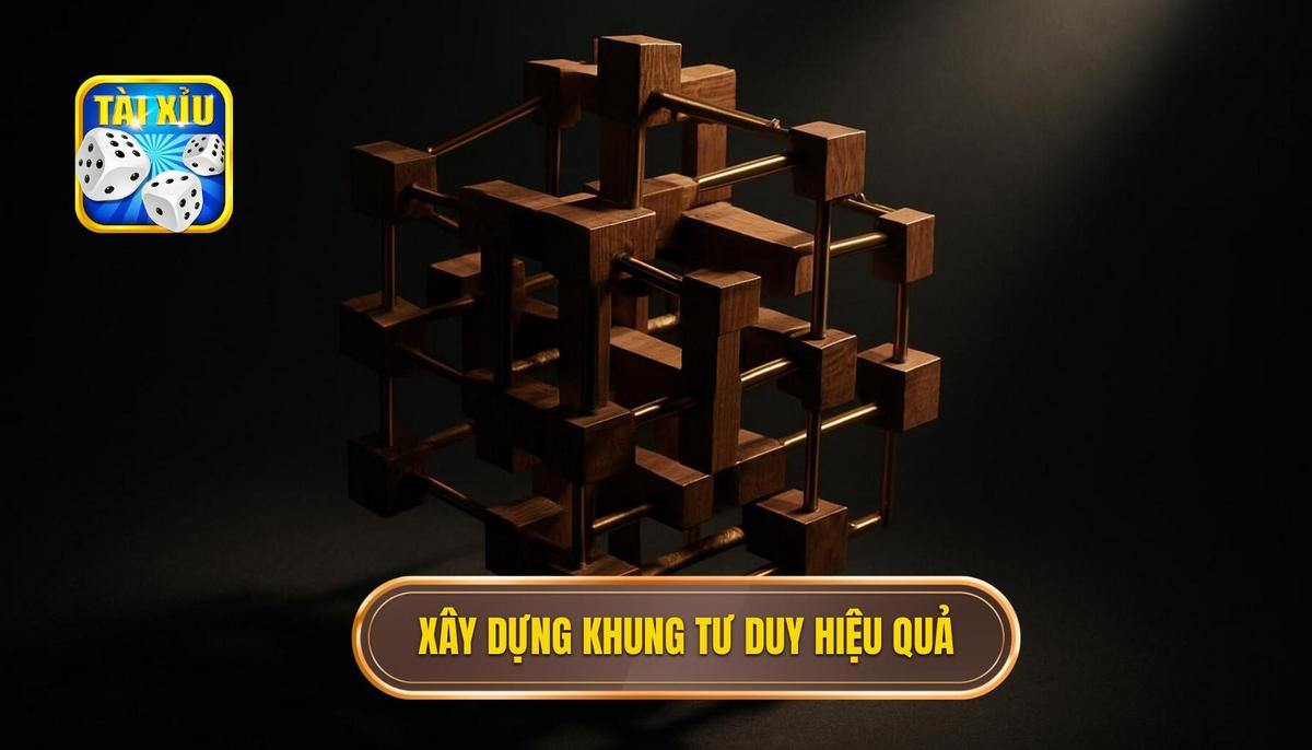 Xây Dựng Khung Tư Duy Chuyên Nghiệp