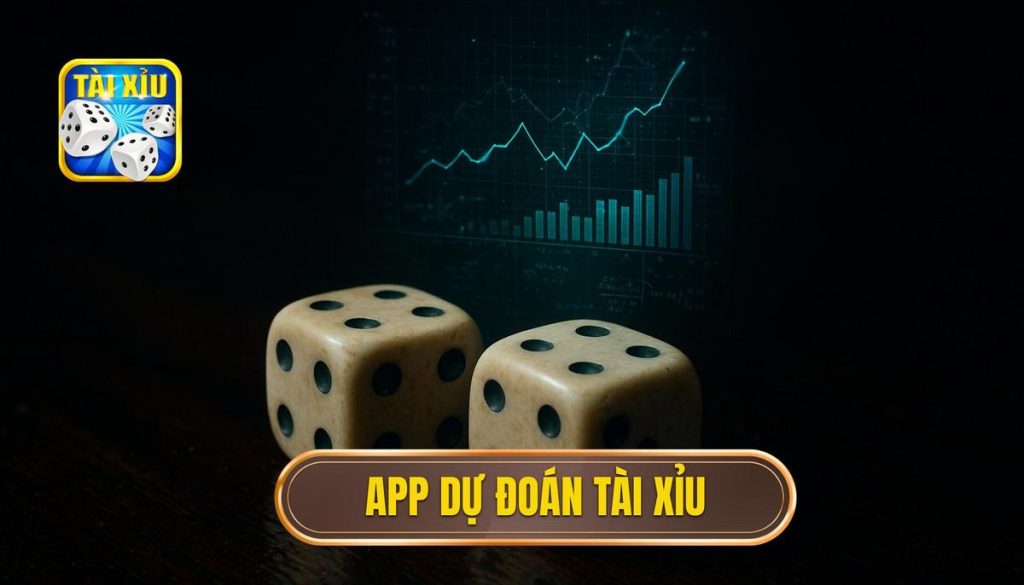 app dự đoán tài xỉu