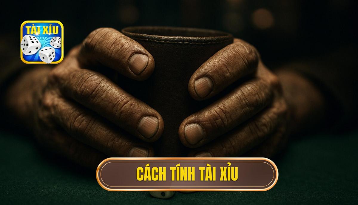 cách tính tài xỉu