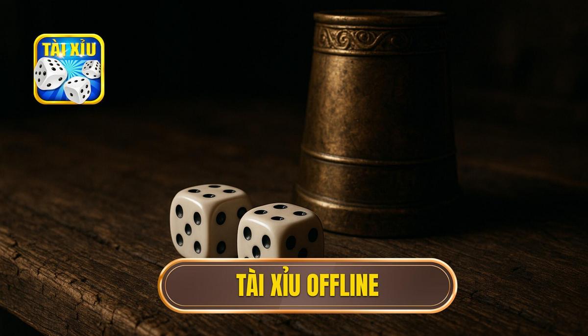 tài xỉu offline