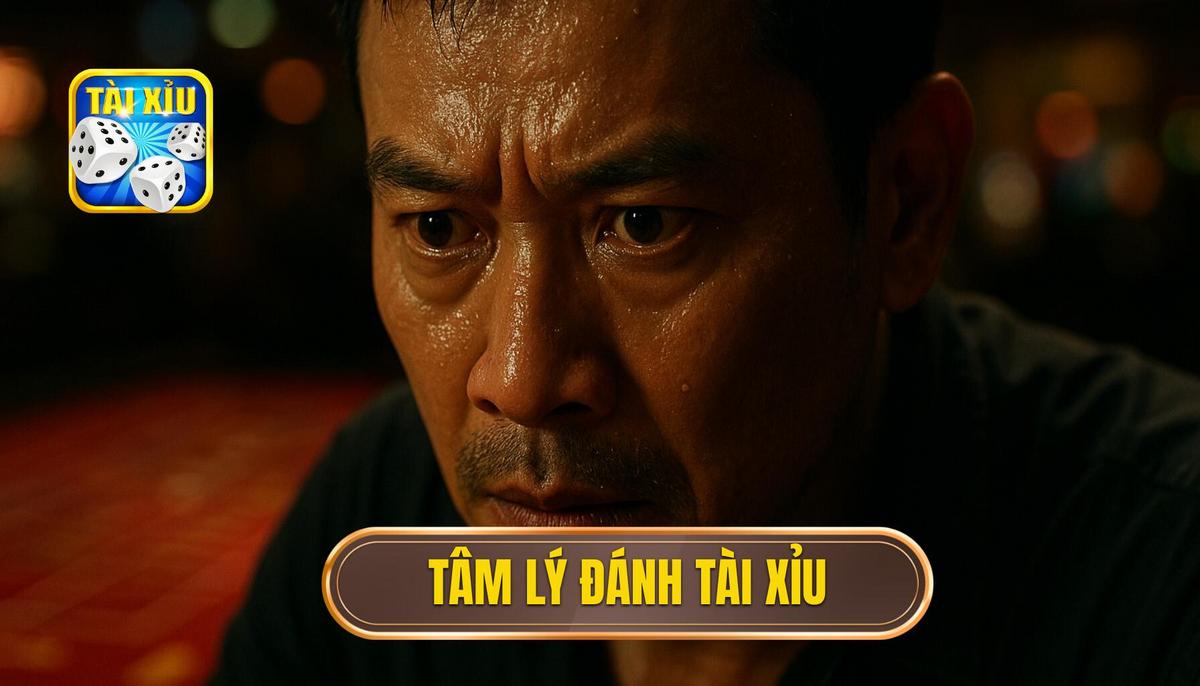 tâm lý đánh tài xỉu